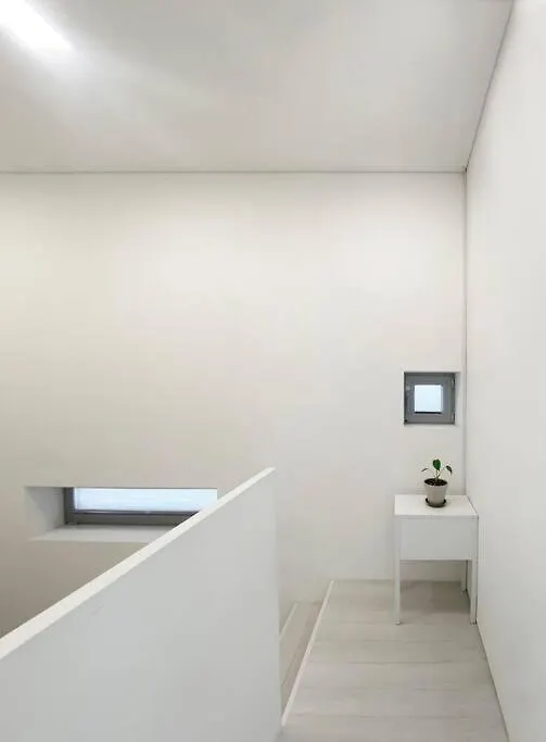 Holiday home Private Duplex House With A Nice Rooftop - Foreigner Only Seoul