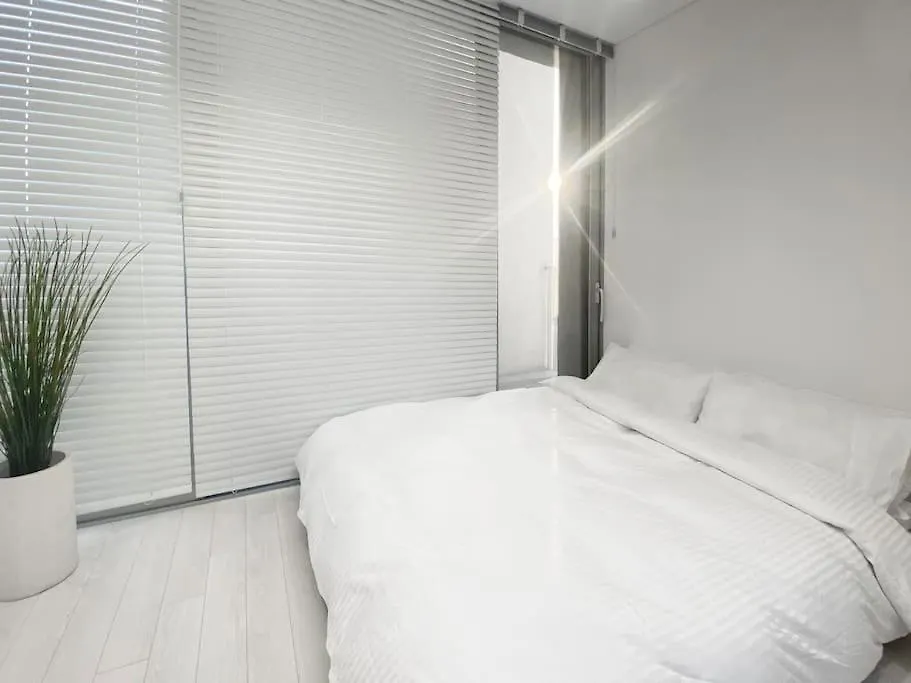 Private Duplex House With A Nice Rooftop - Foreigner Only Seoul Holiday home