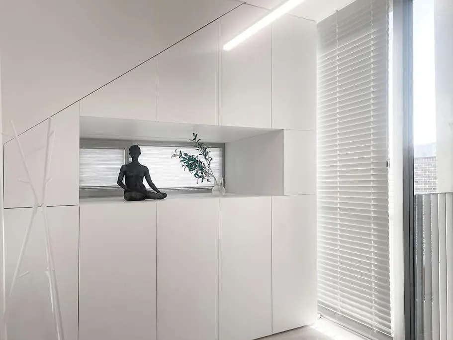 Private Duplex House With A Nice Rooftop - Foreigner Only Seoul
