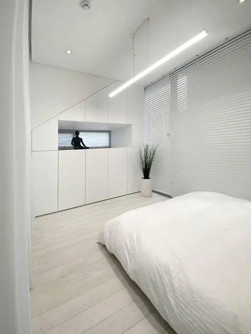 Private Duplex House With A Nice Rooftop - Foreigner Only Seoul Holiday home