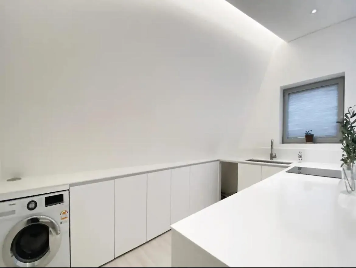 Private Duplex House With A Nice Rooftop - Foreigner Only Seoul Holiday home
