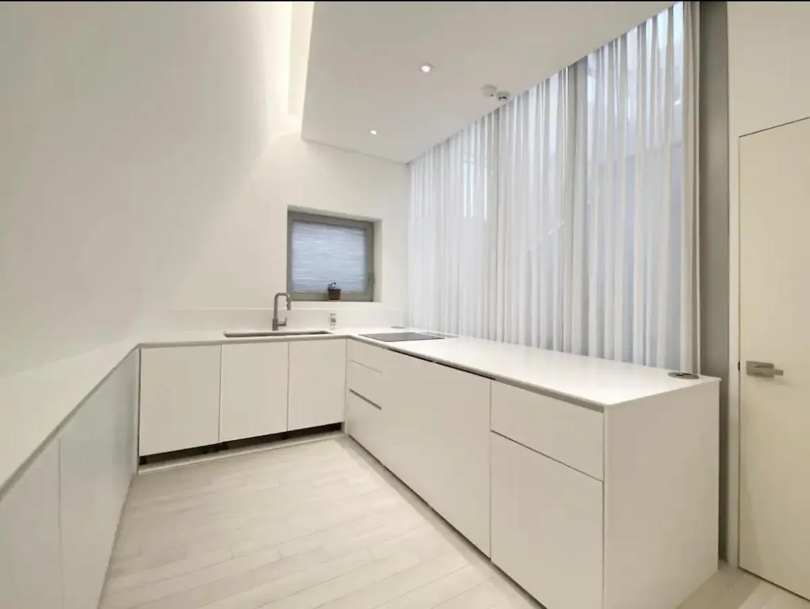 Holiday home Private Duplex House With A Nice Rooftop - Foreigner Only Seoul South Korea