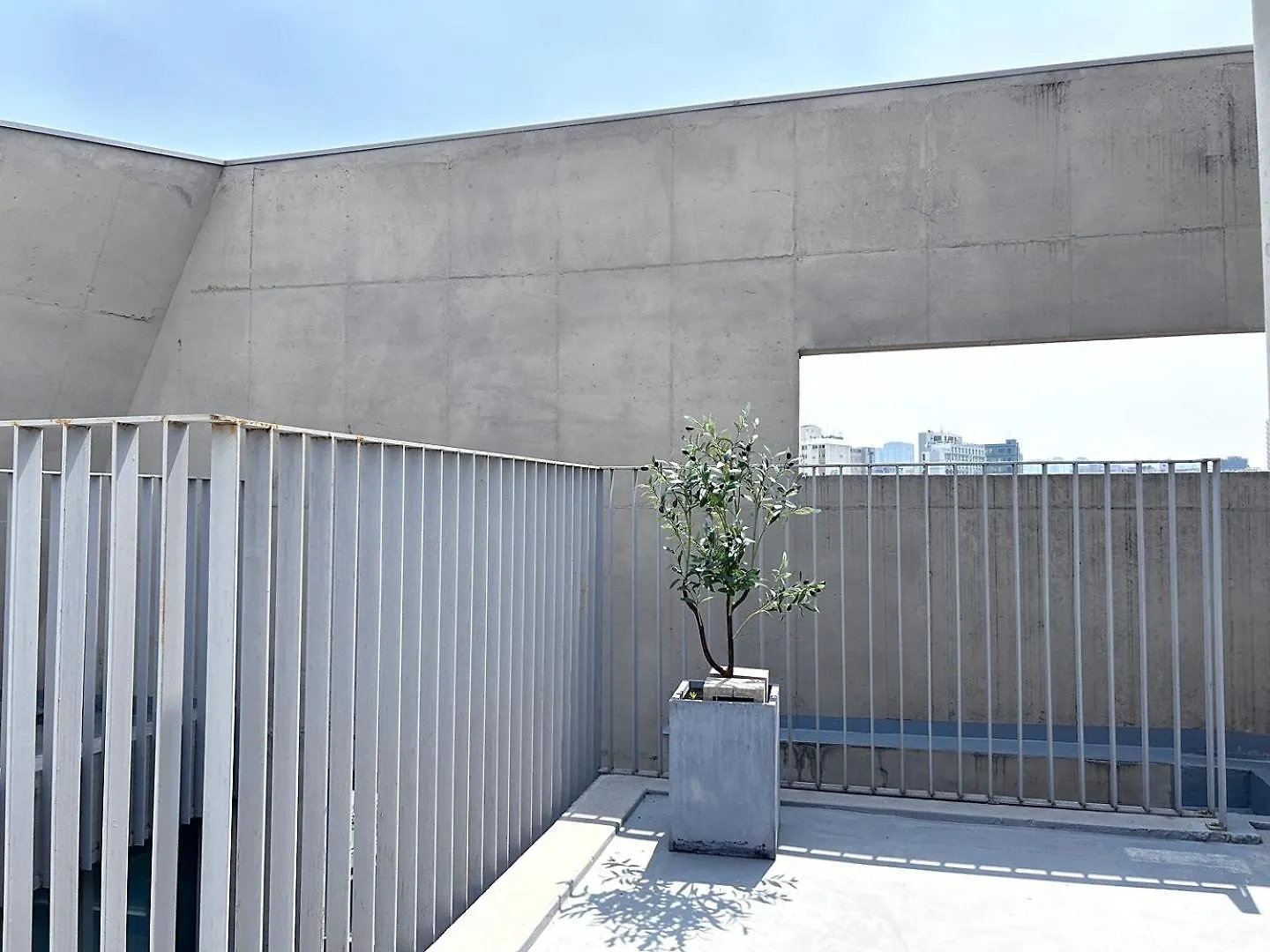 Private Duplex House With A Nice Rooftop - Foreigner Only Seoul 0*,  South Korea