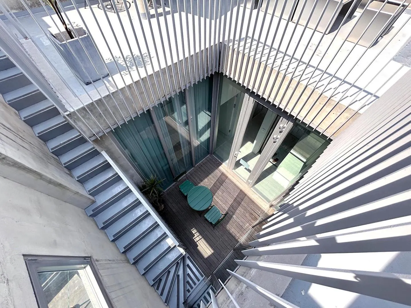 Private Duplex House With A Nice Rooftop - Foreigner Only Seoul 0*,