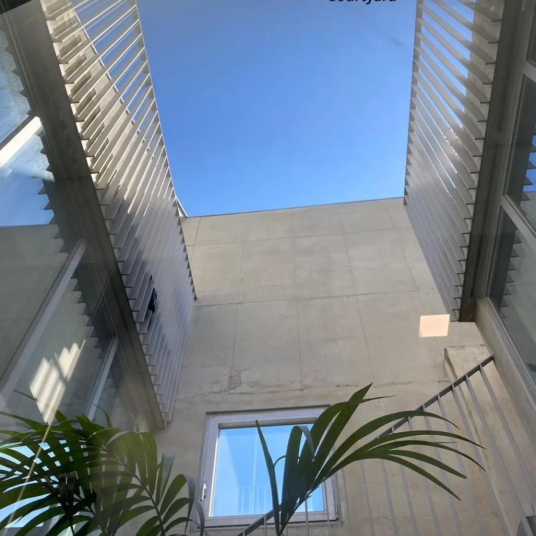 Private Duplex House With A Nice Rooftop - Foreigner Only Seoul