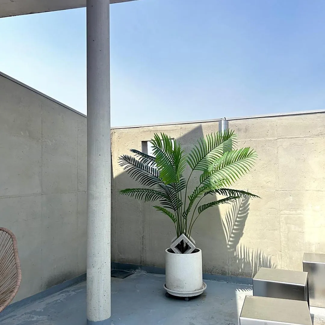 Holiday home Private Duplex House With A Nice Rooftop - Foreigner Only Seoul