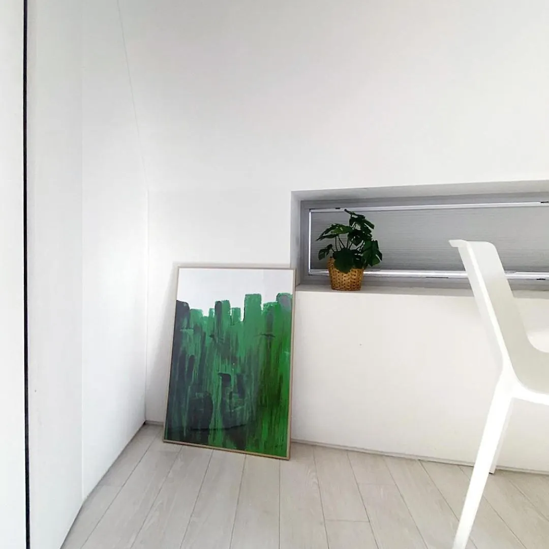 Holiday home Private Duplex House With A Nice Rooftop - Foreigner Only Seoul