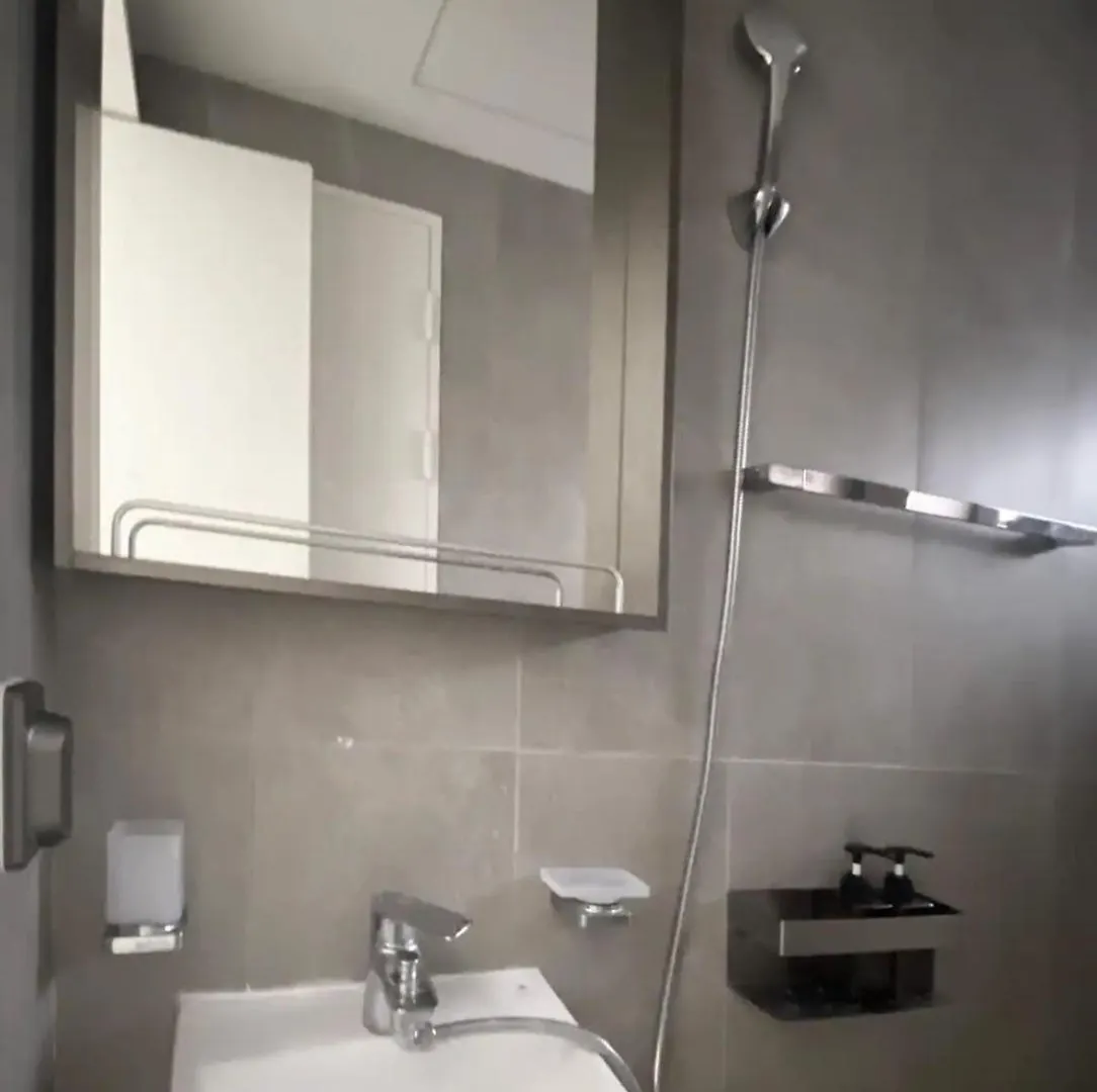 Private Duplex House With A Nice Rooftop - Foreigner Only Seoul