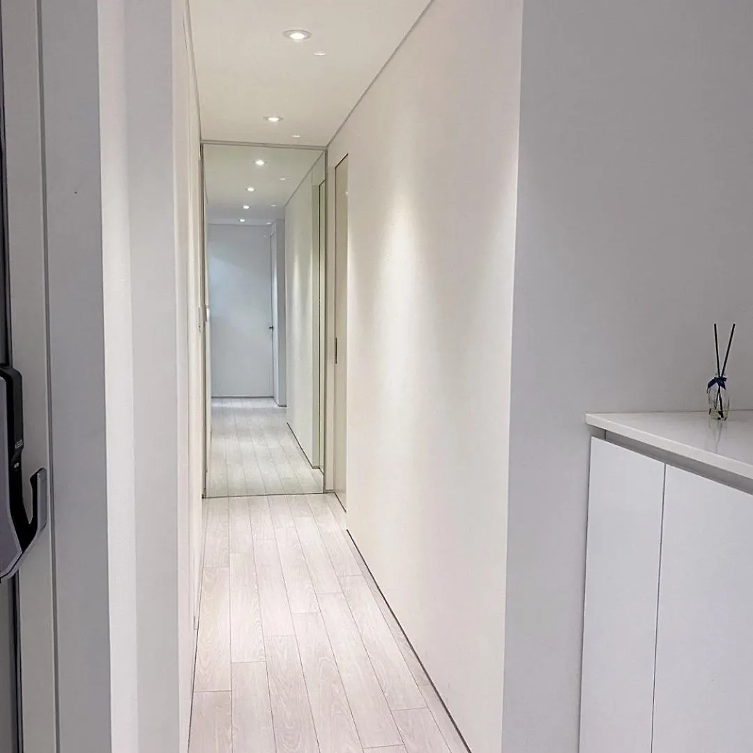 Private Duplex House With A Nice Rooftop - Foreigner Only Seoul 0*,  South Korea