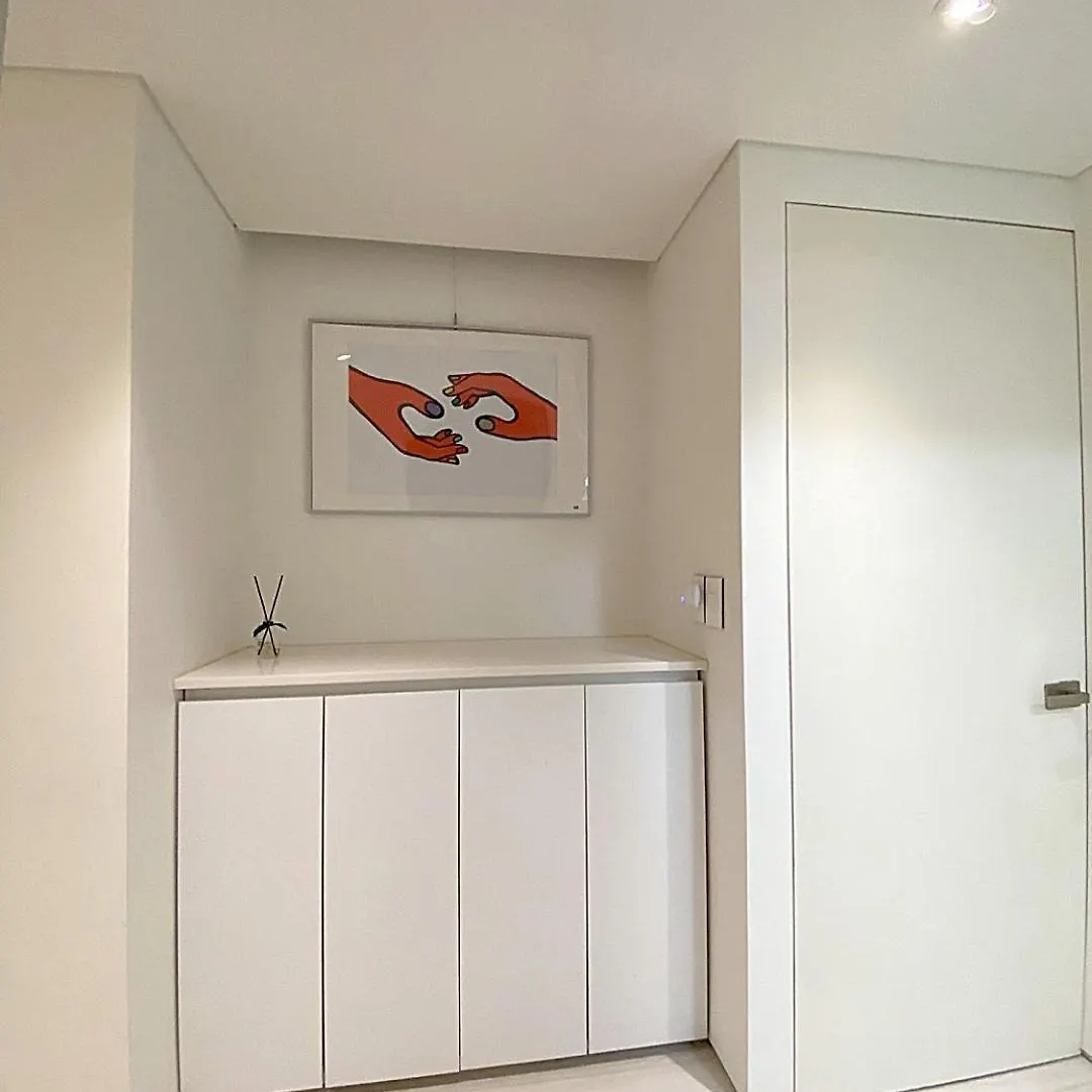 Holiday home Private Duplex House With A Nice Rooftop - Foreigner Only Seoul