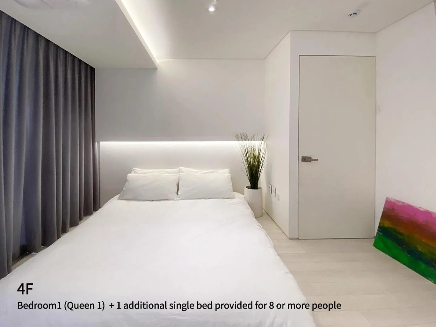Holiday home Private Duplex House With A Nice Rooftop - Foreigner Only Seoul
