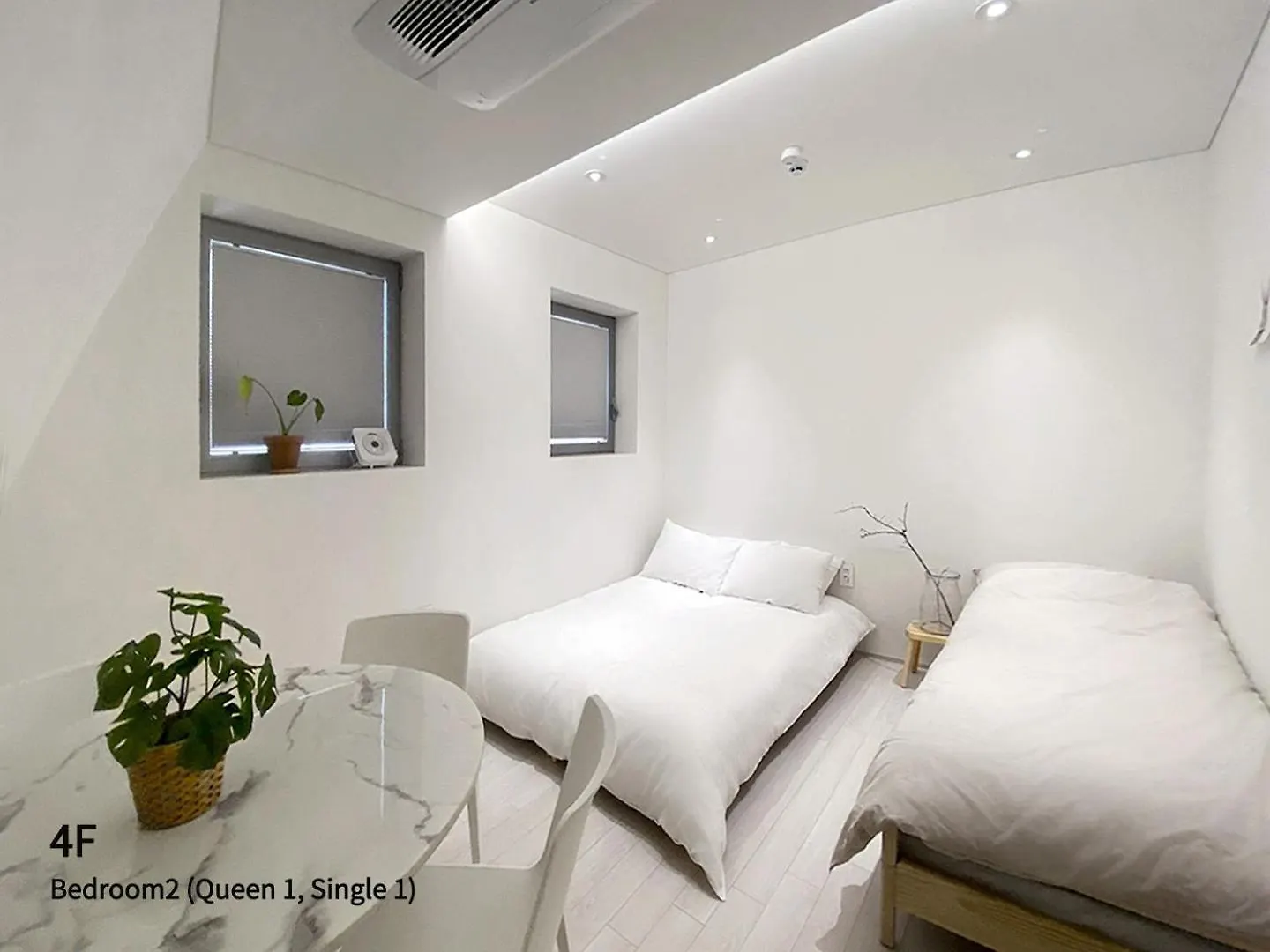 Holiday home Private Duplex House With A Nice Rooftop - Foreigner Only Seoul