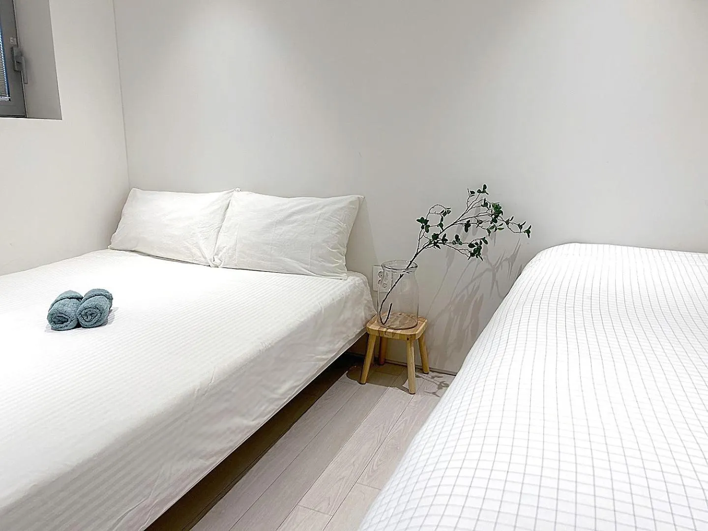 Private Duplex House With A Nice Rooftop - Foreigner Only Seoul