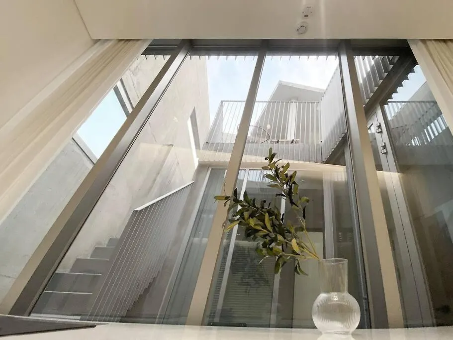 Private Duplex House With A Nice Rooftop - Foreigner Only Seoul South Korea