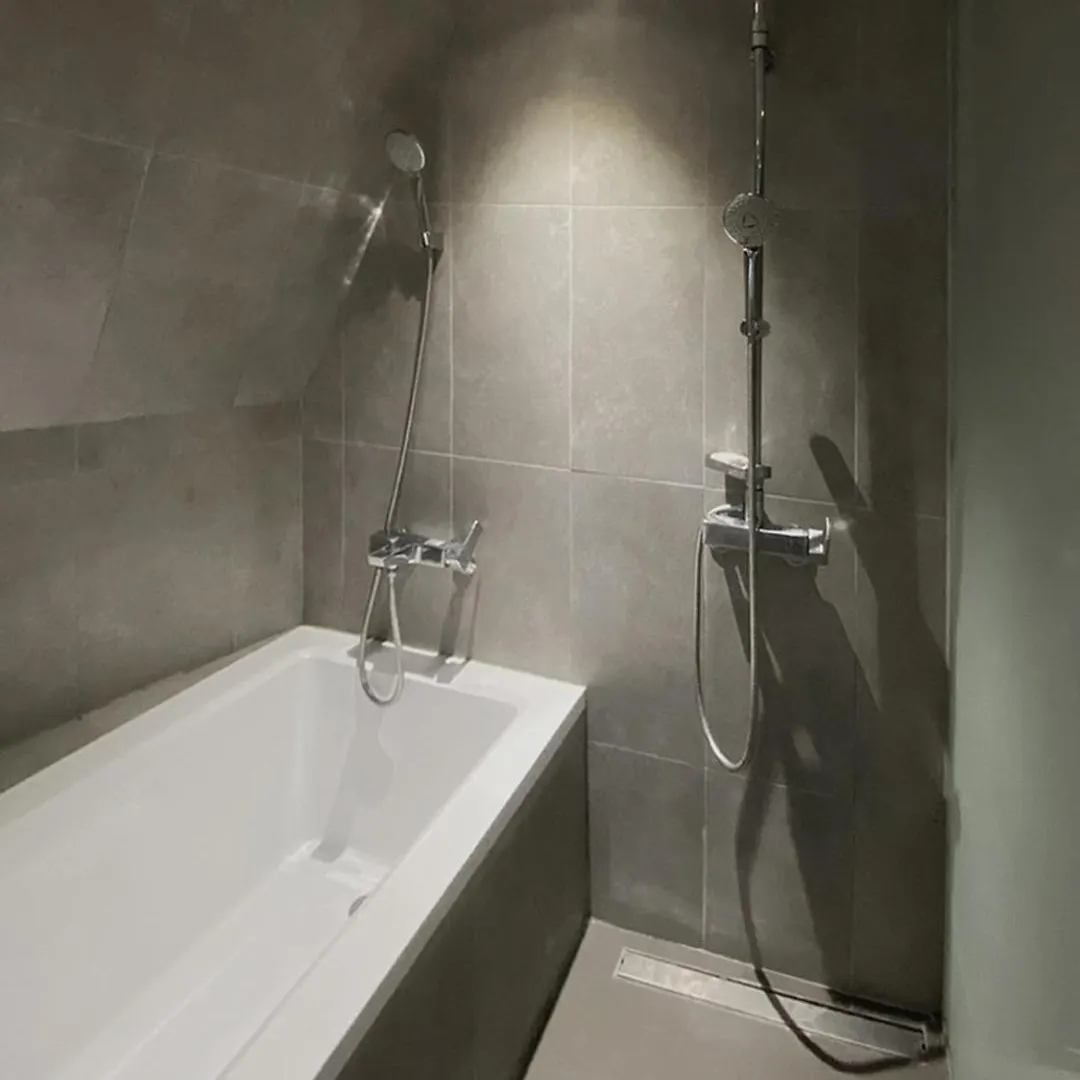 Holiday home Private Duplex House With A Nice Rooftop - Foreigner Only Seoul