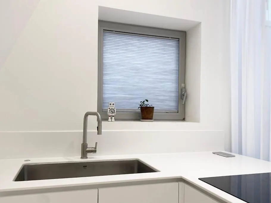 Private Duplex House With A Nice Rooftop - Foreigner Only Seoul
