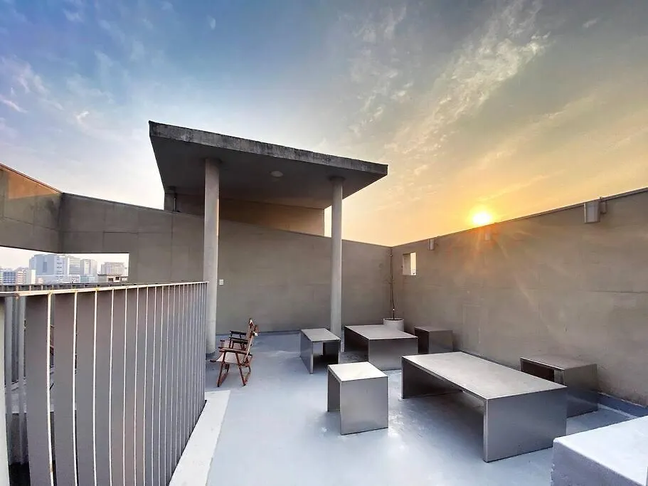 Holiday home Private Duplex House With A Nice Rooftop - Foreigner Only Seoul South Korea
