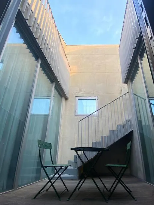Holiday home Private Duplex House With A Nice Rooftop - Foreigner Only Seoul South Korea