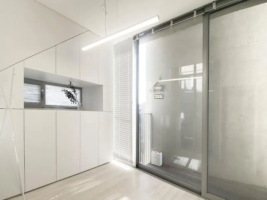 Private Duplex House With A Nice Rooftop - Foreigner Only Seoul