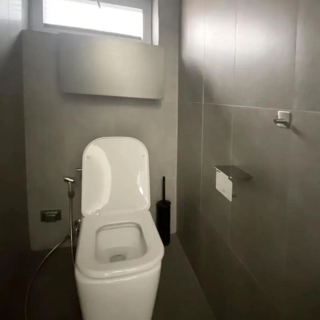 Private Duplex House With A Nice Rooftop - Foreigner Only Seoul Holiday home