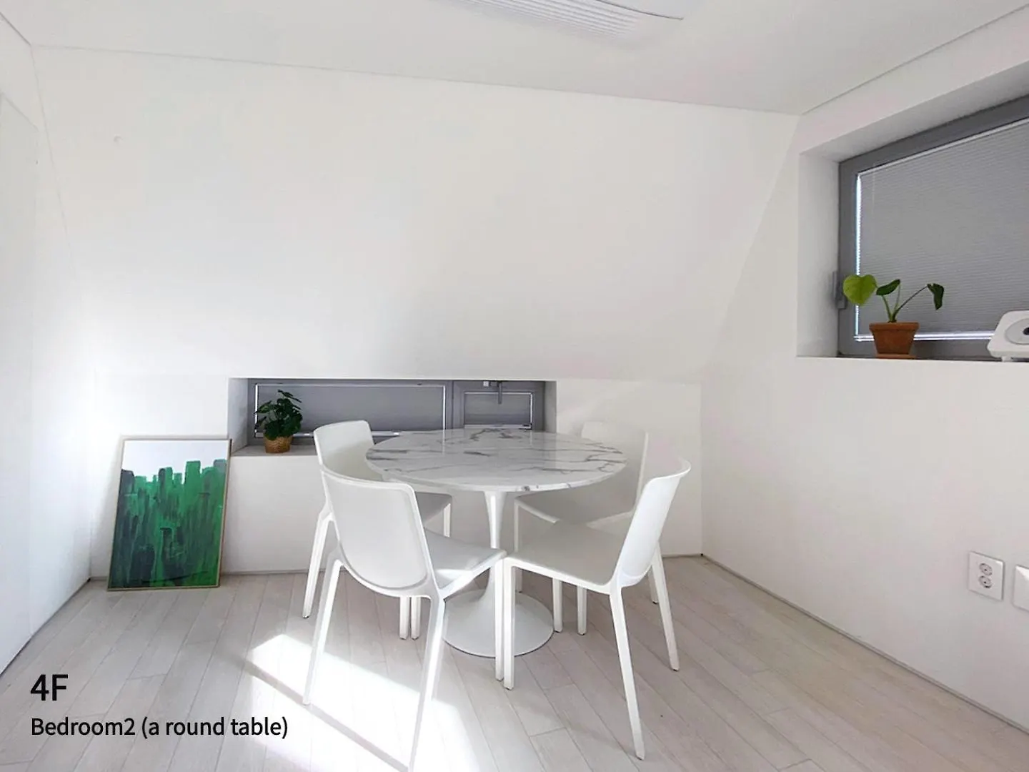 Private Duplex House With A Nice Rooftop - Foreigner Only Seoul Holiday home
